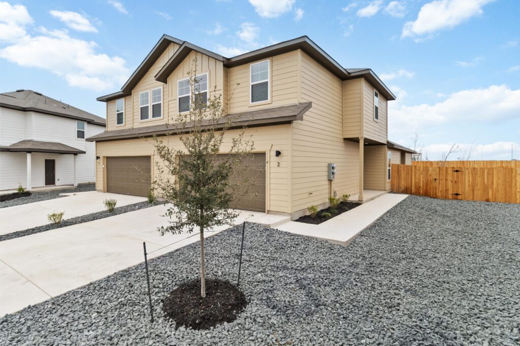 Turnkey Real Estate Investing - Douplex Property