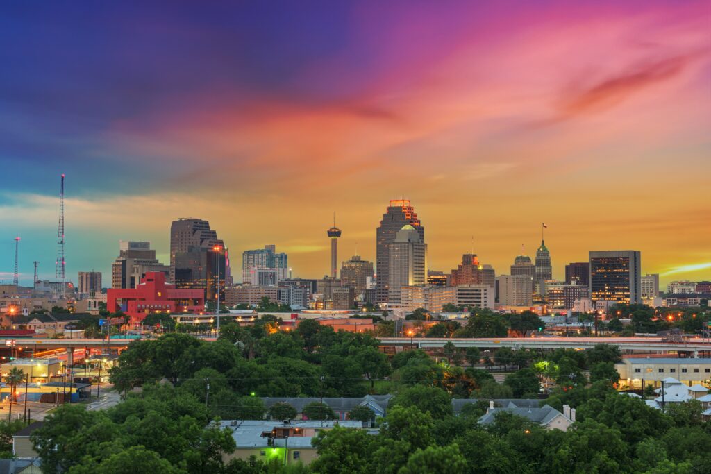Housing Market San Antonio