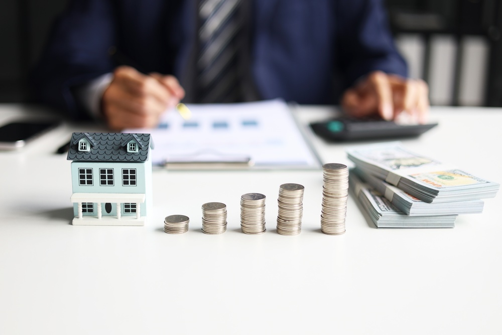 Building wealth through real estate investment property ownership